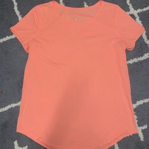 Lululemon Short Sleeve